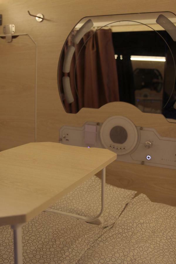 Snooze Otel Hong Kong Dış mekan fotoğraf