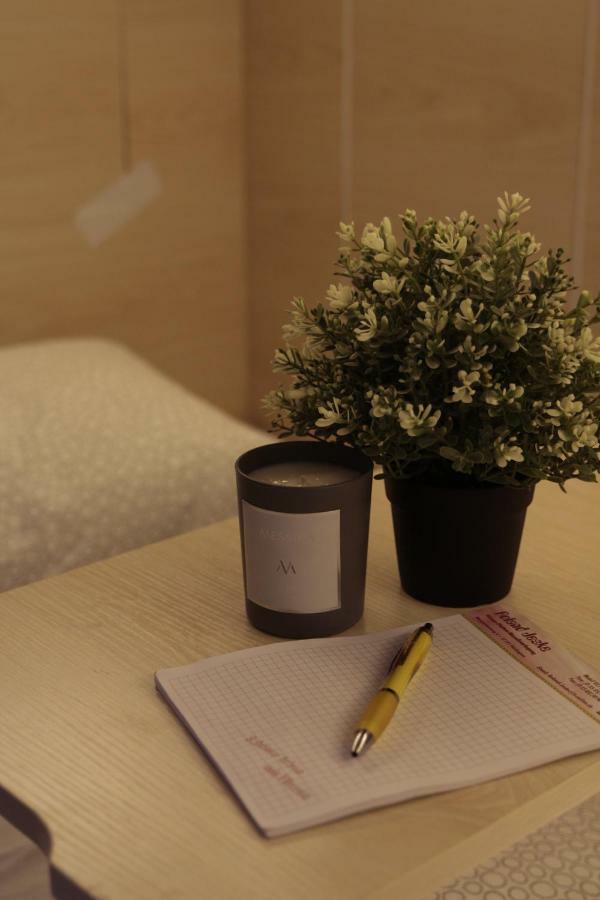 Snooze Otel Hong Kong Dış mekan fotoğraf
