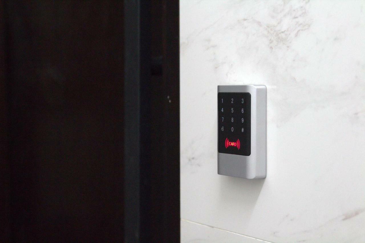 Snooze Otel Hong Kong Dış mekan fotoğraf