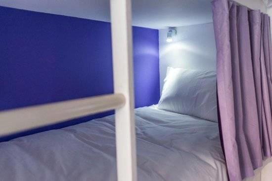 Snooze Otel Hong Kong Dış mekan fotoğraf
